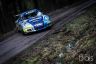 Spa Rally